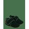 MIKK-LINE Prewalker Wool - DARKEST SPROUSE - 25-26 – kuva 1