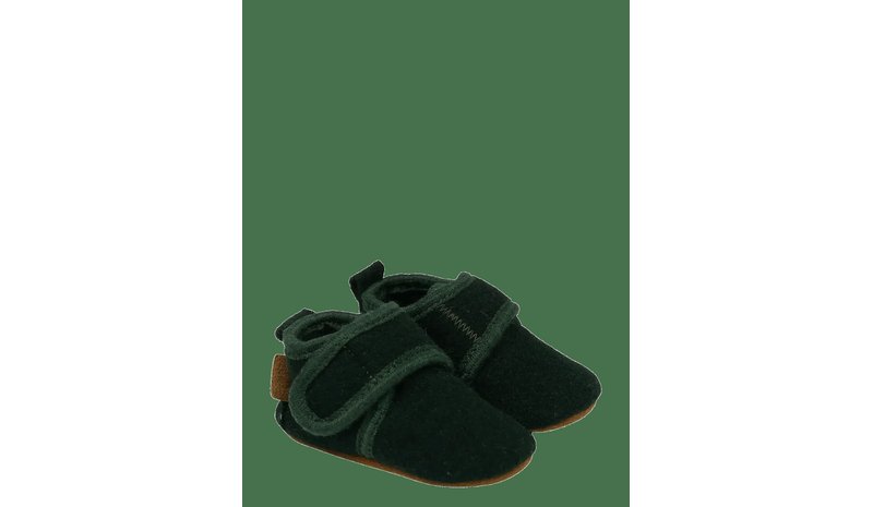 MIKK-LINE Prewalker Wool - DARKEST SPROUSE - 25-26 – kuva 1/2