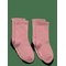 MINYMO Perfect Basic Socks (2-Pack) - ASH ROSE - 19\22 – kuva 1