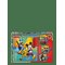 EDUCA Educa 12-16-20-25 Progressive Mickey & Friends - MULTI - One Size – kuva 1