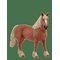 SCHLEICH Schleich Belgian Draft Horse - MULTI - One Size – kuva 1