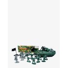 ROBETOY Military Set 53Pcs - 1016 - One Size