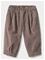 WHEAT Trousers Juno - PLUM TRUFFLE - 110 – kuva 1