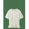 NAME IT Nkfsilly Ss Top - CLOUD DANCER - 116 – kuva 1