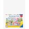 RAVENSBURGER Magical Friendship 2X12P - MULTI COLOURED - One Size – kuva 1