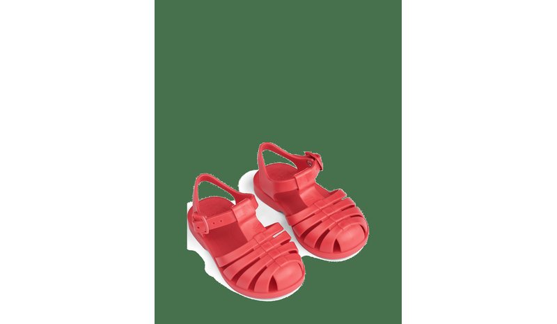 LIEWOOD Bre Sandals - WATERMELON - 20 – kuva 1/2
