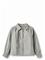 WHEAT Shirt L/S Millie - SLIGHTLY BLUE - 98 – kuva 1