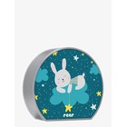 REER Mybabylight - Soothing Light - Bunny - TURQOUISE - One Size
