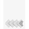 REER Corner Protector Soft, White - WHITE - One Size – kuva 1