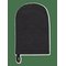 ENGHOLM TEXTILES Thor Mini Handske - SORT - One Size – kuva 1
