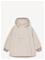 MINI A TURE Matwai Jacket. Grs - SANDSHELL - 9M/74 – kuva 1