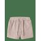 NAME IT Nmmhipe Shorts - MOCHA MOUSSE - 98 – kuva 1