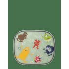 BABBLARNA Babblarna- Solskydd För Bilen, I Naturen, 2Pack. - GREEN - One Size