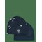 DIDRIKSONS Monte Kids Beanie - NAVY - 48 – kuva 1