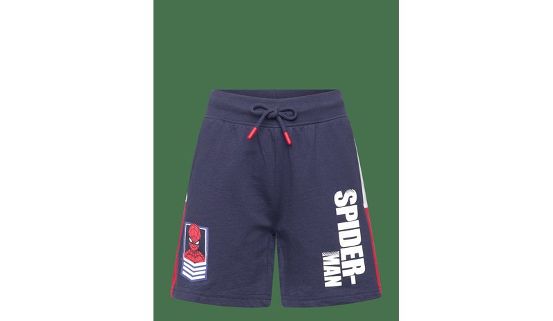 SPIDER-MAN Pants - NAVY - 98 – kuva 2/4