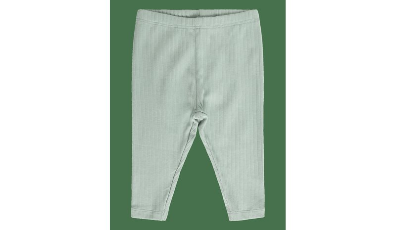 WHEAT Jersey Pants Silas - GREEN POOL - 56 – kuva 1/2