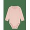 LINDEX Bodysuit - LIGHT DUSTY PINK - 86 – kuva 1