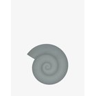 OYOY LIVING DESIGN Nautilus Trivet - DUSTY BLUE - 1.2X16.5X15 cm