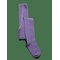 MINYMO Stocking - Solid - PURPLE HAZE - 128\134 – kuva 1