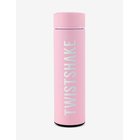TWISTSHAKE Twistshake Hot Or Cold Bottle - PASTEL PINK - 420 ml