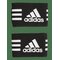 ADIDAS PERFORMANCE Ankle Strap - BLACK/WHITE - One Size – kuva 1