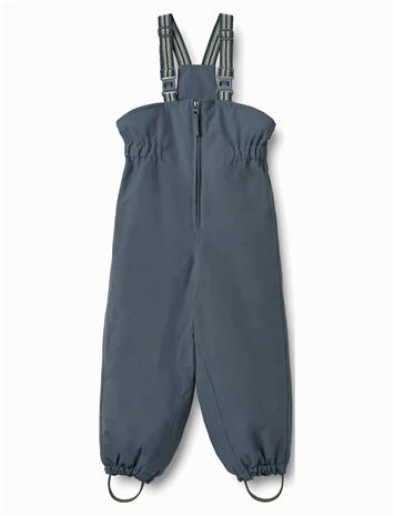WHEAT Ski Pants Sal - GREYBLUE - 98 – kuva 1/2