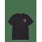 ABERCROMBIE KIDS Te-S/S Tee - PHANTOM - 147/163 – kuva 1