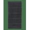 ZONE DENMARK Towel Sauna - BLACK - 50X100 – kuva 1