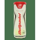 BULLPADEL Premium Pro - YELLOW - One Size