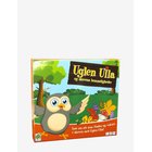 BARBO TOYS Uglen Ulla - Skovens Hemmeligheder (Dk) - MULTI - DANISH