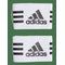 ADIDAS PERFORMANCE Ankle Strap - WHITE/BLACK - One Size – kuva 1