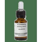 BIOEARTH Bioearth Elementa Mandelic Acid 2% + Sea Daffodil - CLEAR - 15 ml