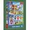 TREFL Pappussel Trefl 2X70 Bitar Paw Patrol - MULTI - One Size – kuva 1