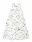 ERGOBABY On The Move Sleep Bag 18-36M (Tog 1.0) - SHEEP - One Size