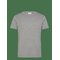 ENKEL STUDIO Basic O-Neck Tee S/S - GREY MEL - 3XL – kuva 1