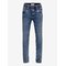 LINDEX Denim Sigge - BLUE - 92 – kuva 1