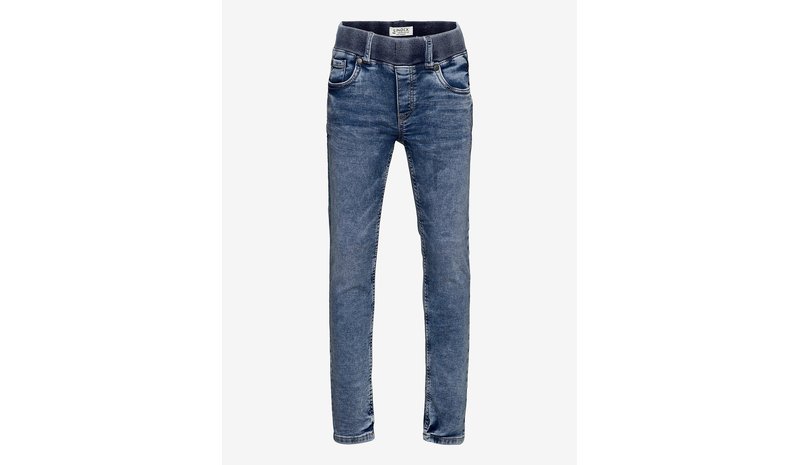 LINDEX Denim Sigge - BLUE - 92 – kuva 1/2