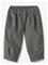 WHEAT Trousers Juno - DARK CHARCOAL - 152 – kuva 1