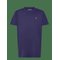 LYLE & SCOTT Plain T-Shirt - DEEP INDIGO - 14-15 – kuva 1