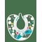 BADABULLE Shampoo Protector - MULTI - One Size – kuva 1