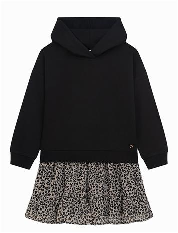 DANAMADE Ddagny - BLACK - 164 – kuva 1/2