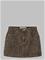 SOFIE SCHNOOR YOUNG Callysy Skirt - LEOPARD - 152 – kuva 1
