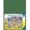 RAVENSBURGER Find The Mistakes 100P - MULTI COLOURED - One Size – kuva 1