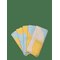 IMSE VIMSE Tissues, Blue Sprinkle 5-Pack - BLUE SPRINKLE - One Size – kuva 1