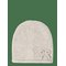 LINDEX Fine-Knit Beanie - LIGHT BEIGE - 2-4 – kuva 1