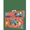 AUZOU My First Stickers - Construction Site - MULTI - One Size – kuva 1