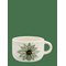 ANNA + NINA Lily Cappuccino Mug - MULTICOLOR - 30 ml – kuva 1
