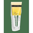 JOHN FRIEDA Go Blonder Lightening Conditioner 250 Ml - CLEAR - 250 ml
