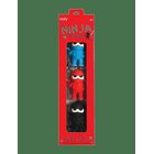 OOLY Eraser 3 Pcs - Ninja - MULTI - One Size