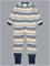 HUST & CLAIRE Hcmanu Multi - BLUES - 56 – kuva 1